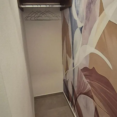 Luna Di Mare Апартаменти Опатія