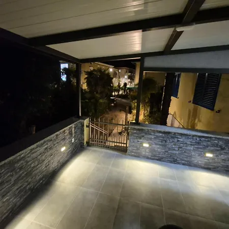 Luna Di Mare * Опатія