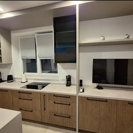 Luna Di Mare Οπατία