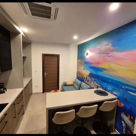 Διαμέρισμα Luna Di Mare