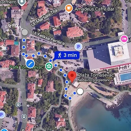 Διαμέρισμα Luna Di Mare