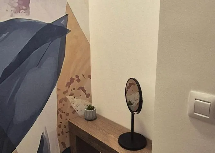 Апартаменты Luna Di Mare Опатия