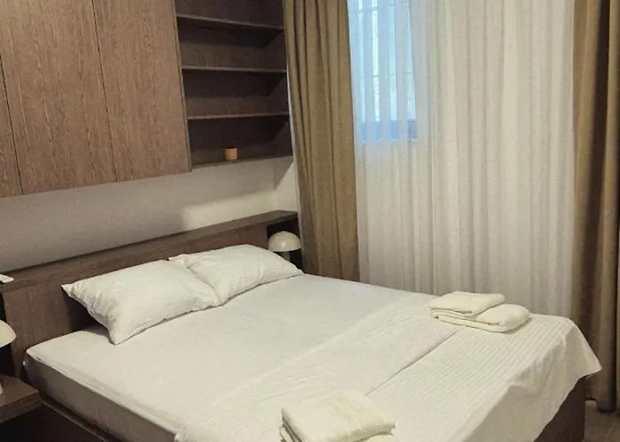 Apartment Luna Di Mare *