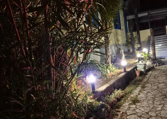 Luna Di Mare Apartment Opatija