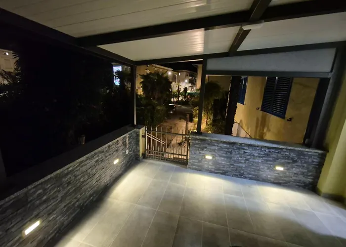 Luna Di Mare * Опатия