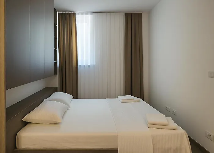 Apartment Luna Di Mare