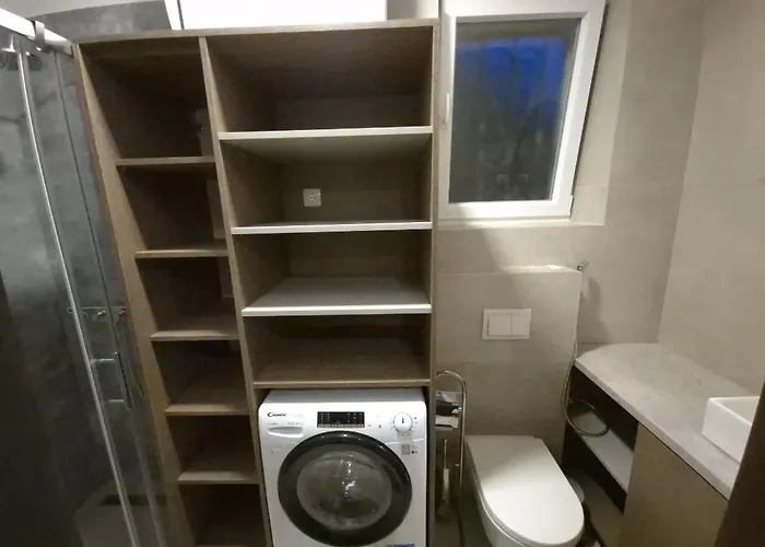 Apartment Luna Di Mare *