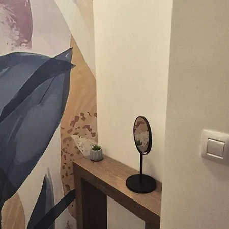 Apartamento Luna Di Mare Opatija