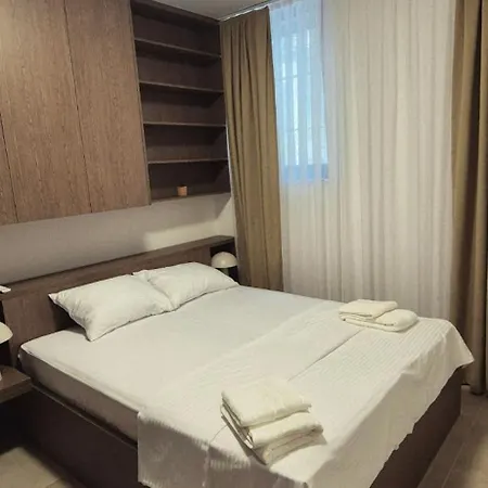 Apartamento Luna Di Mare *