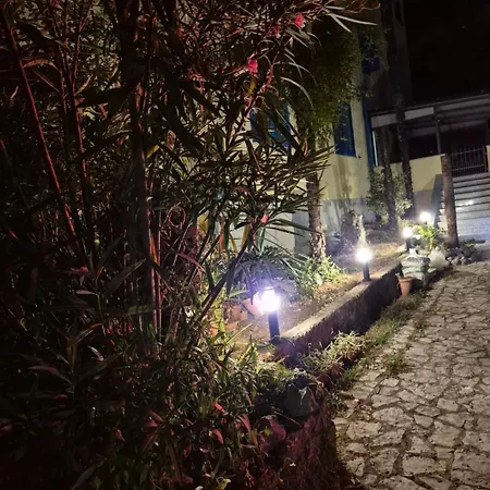 Luna Di Mare Apartamento Opatija