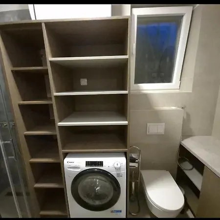 Apartamento Luna Di Mare *