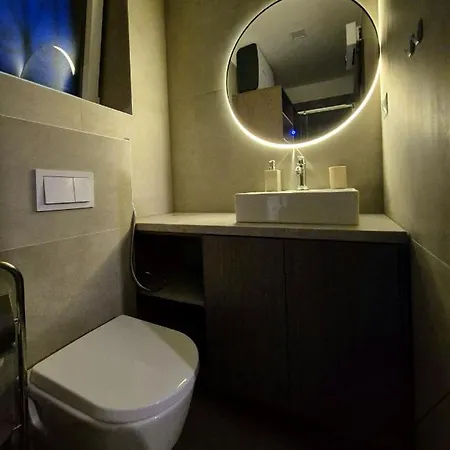 Luna Di Mare Apartamento