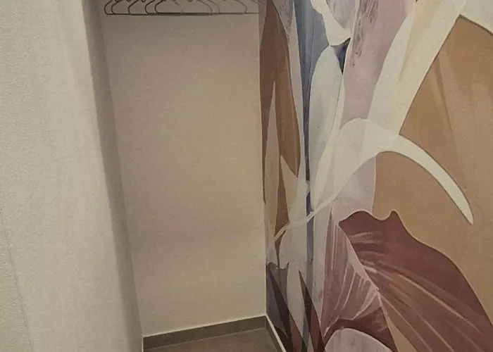 Luna Di Mare Daire Opatija